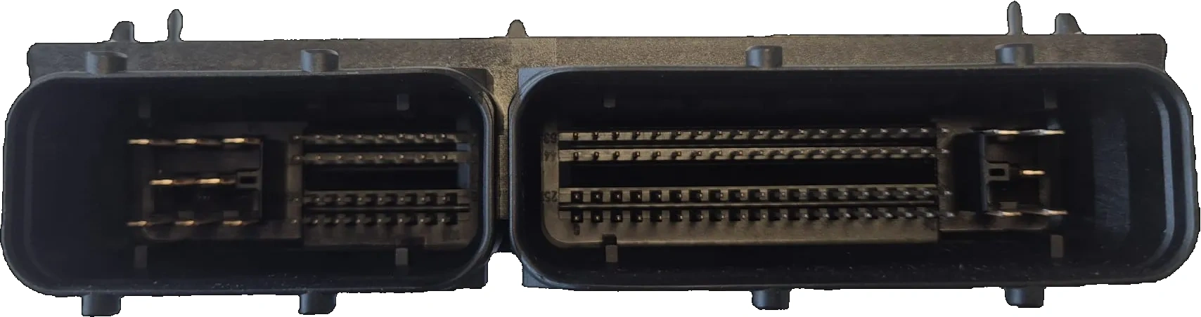 121 Pins Male connector | PRC121-0002-A