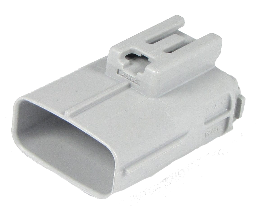 13 Pins Male connector | PRC13-0001-A