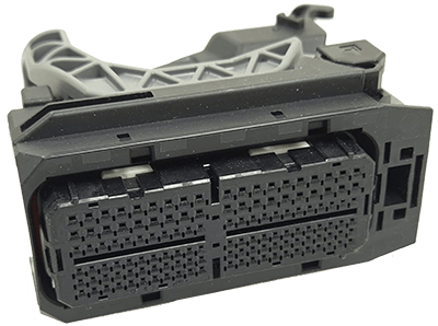 [PRC130-0001-B] 130 Pin Female connector PRC130-0001-B