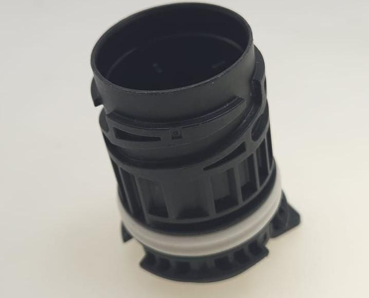 [PRC14-0010-A] 14 Pins Male connector | PRC14-0010-A