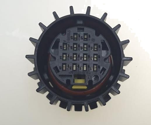 [PRC14-0010-B] 14 Pin Female connector | PRC14-0010-B