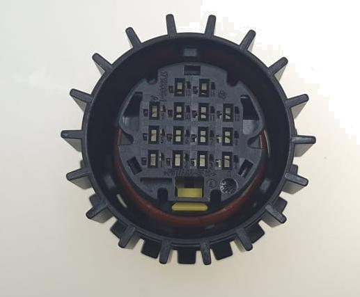 [PRC14-0010-B] 14 Pins Female connector | PRC14-0010-B