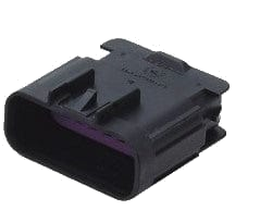 [PRC14-0001-A] 14 Pin Male connector | PRC14-0001-A