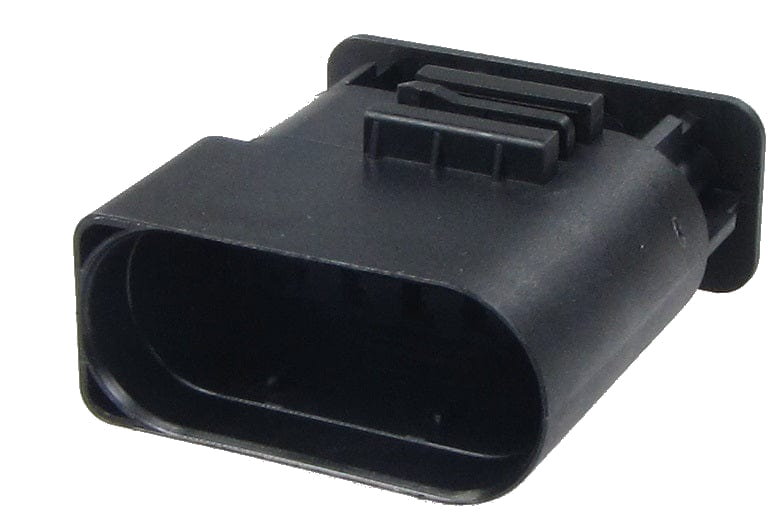 [PRC14-0006-A] 14 Pins Male connector | PRC14-0006-A