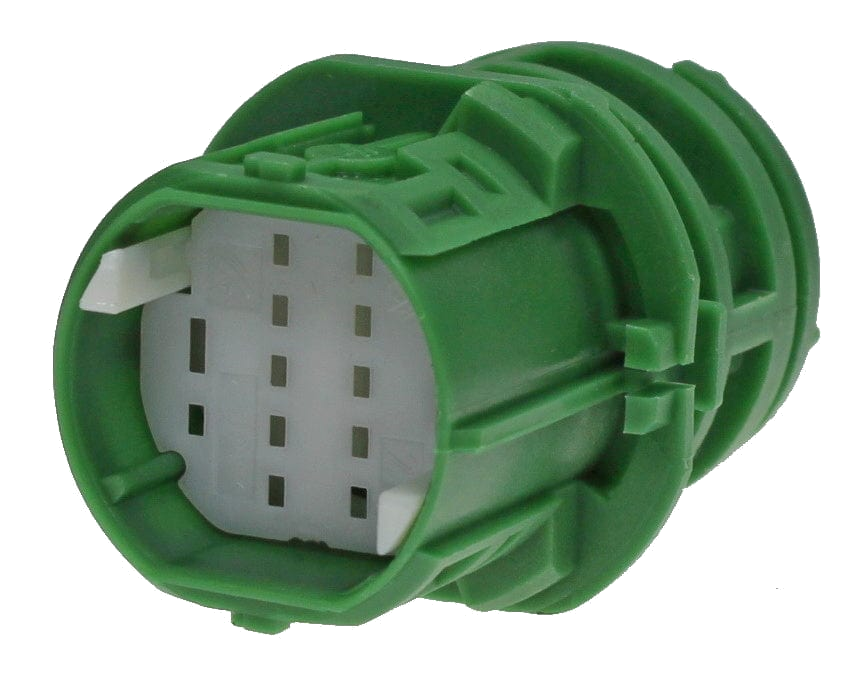 [PRC14-0009-A] 14 Pin Male connector PRC14-0009-A