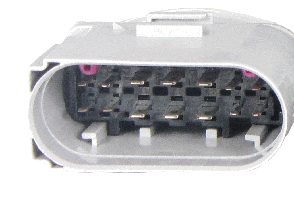 14 Pins Male connector | PRC14-0003-A