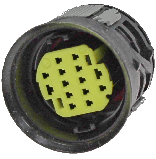 [PRC14-0009-B] 14 Pin Female connector | PRC14-0009-B