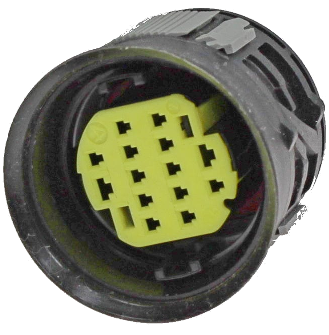 14 Pins Female connector | PRC14-0009-B