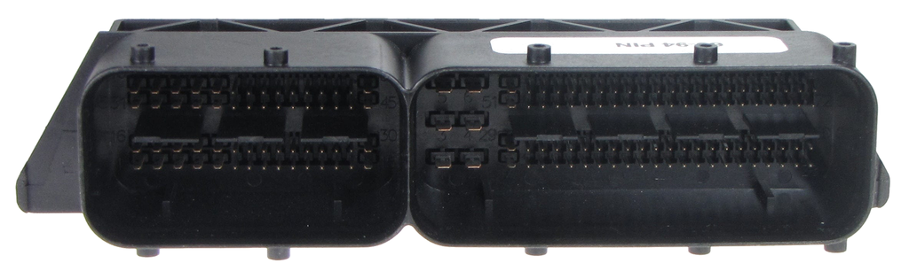 [PRC154-0001-A] 154 Pin Male connector PRC154-0001-A