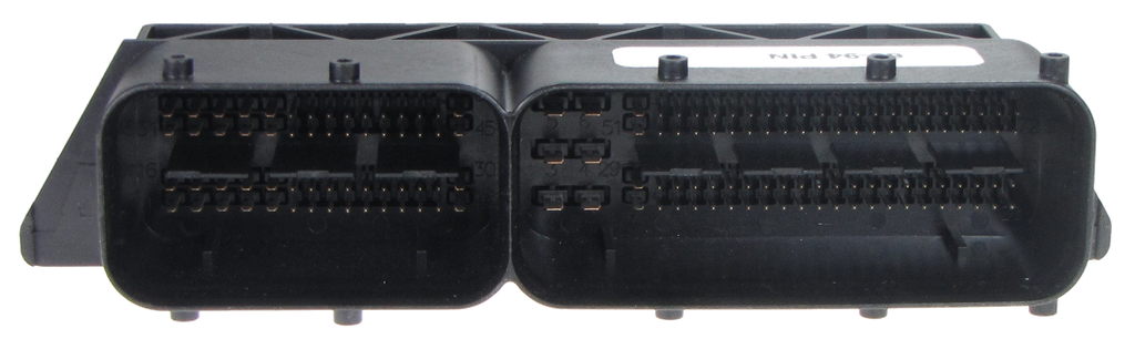 [PRC154-0001-A] 154 Pin Male connector PRC154-0001-A