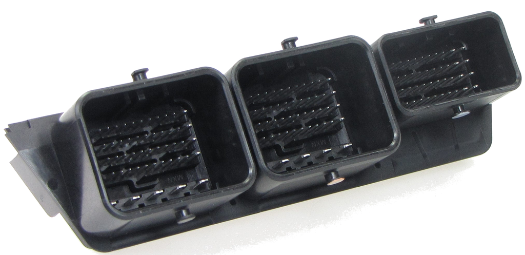 [PRC154-0002-A] 154 Pin Male connector PRC154-0002-A