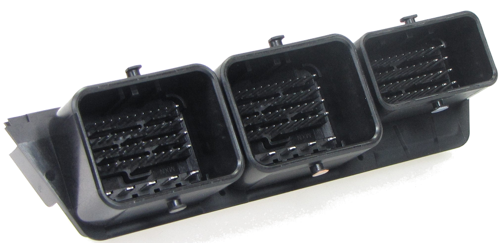 [PRC154-0002-A] 154 Pin Male connector PRC154-0002-A