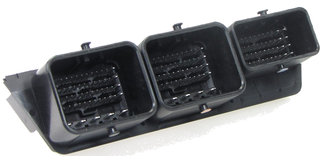 154 Pins Male connector | PRC154-0002-A