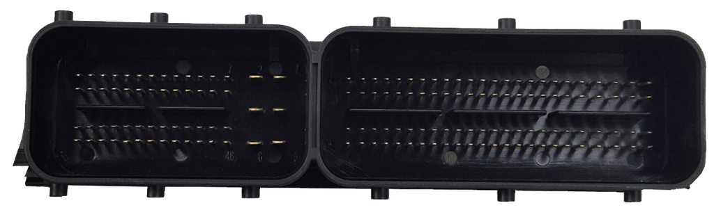 [PRC154-0004-A] 154 Pin Male connector PRC154-0004-A