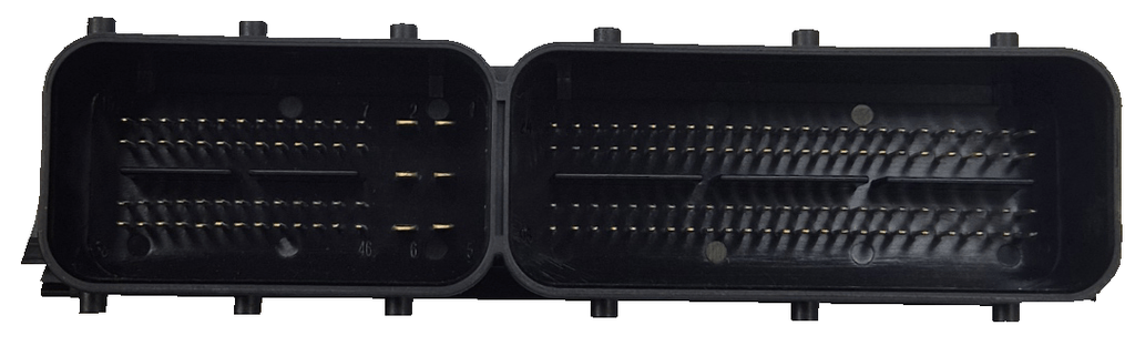 154 Pins Male connector | PRC154-0004-A