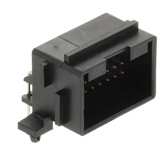 16 Pin Male connector PRC16-0008-A