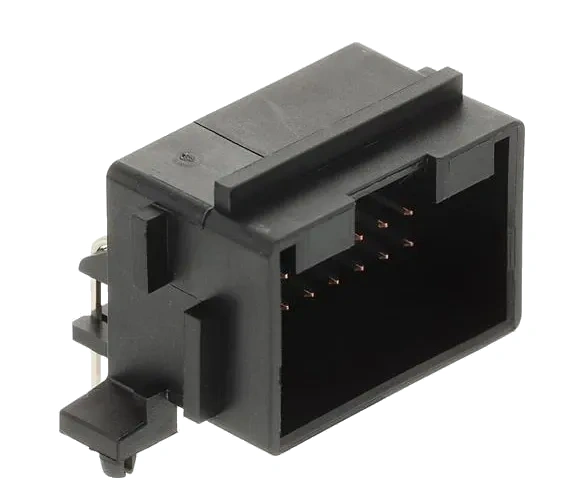 16 Pins Male connector | PRC16-0008-A