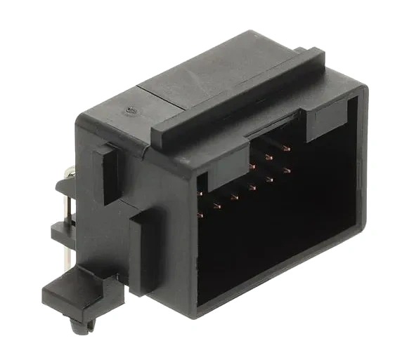 16 Pins Male connector | PRC16-0008-A
