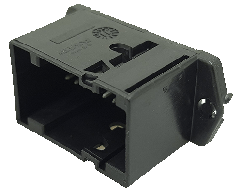 18 Pins Male connector | PRC18-0011-A