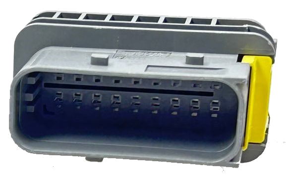 18 Pins Male connector | PRC18-0004-A