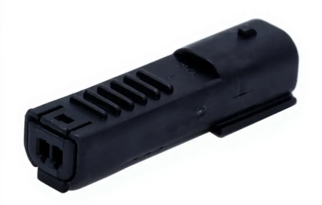 [PRC2-0001-A] 2 Pin Male connector PRC2-0001-A