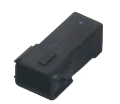 [PRC2-0005-A] 2 Pin Male connector PRC2-0005-A
