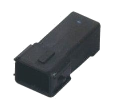 [PRC2-0005-A] 2 Pins Male connector | PRC2-0005-A