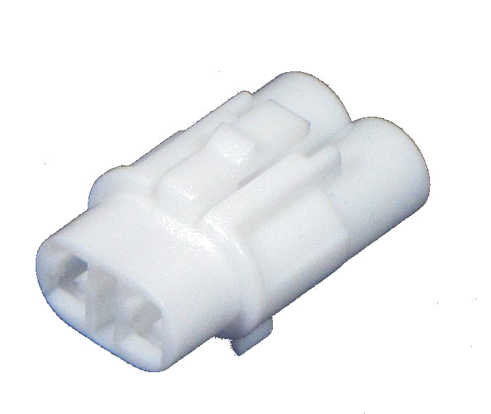 [PRC2-0006-B] 2 Pin Female connector PRC2-0006-B