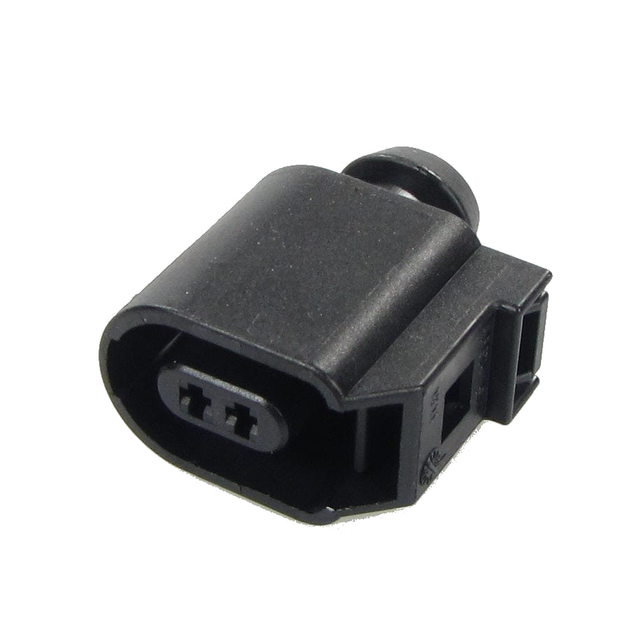 [PRC2-0009-B] 2 Pin Female connector PRC2-0009-B