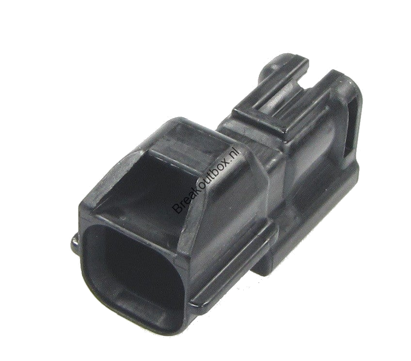 [PRC2-0018-A] 2 Pins Male connector PRC2-0018-A