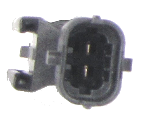 [PRC2-0021-A] 2 Pins Male connector | PRC2-0021-A