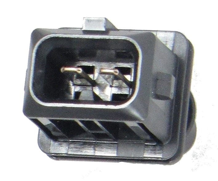 [PRC2-0022-A] 2 Pin Male connector PRC2-0022-A