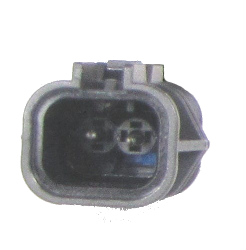 [PRC2-0024-A] 2 Pin Male connector PRC2-0024-A