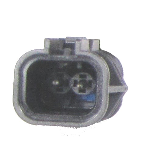 [PRC2-0024-A] 2 Pins Male connector | PRC2-0024-A