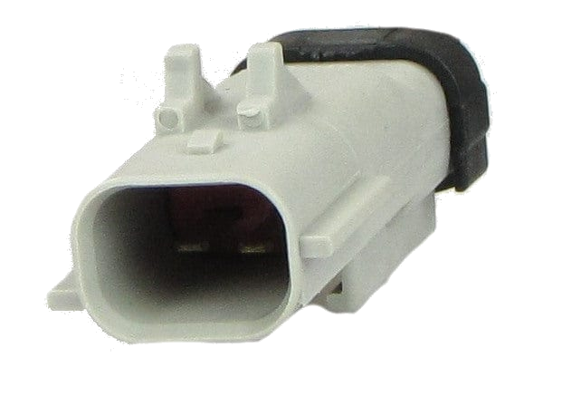2 Pins Male connector | PRC2-0025-A