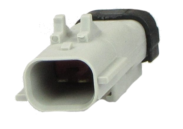 [PRC2-0025-A] 2 Pins Male connector PRC2-0025-A
