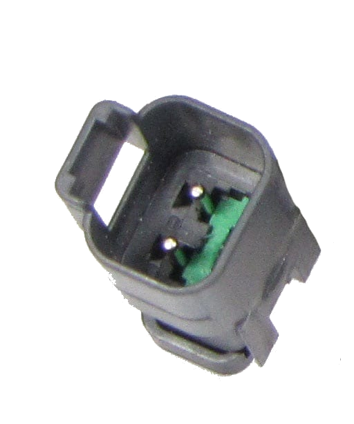 [PRC2-0029-A] 2 Pins Male connector PRC2-0029-A