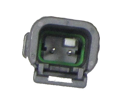 2 Pin Male connector | PRC2-0030-A