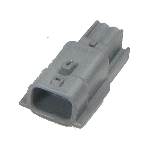 [PRC2-0034-A] 2 Pins Male connector PRC2-0034-A