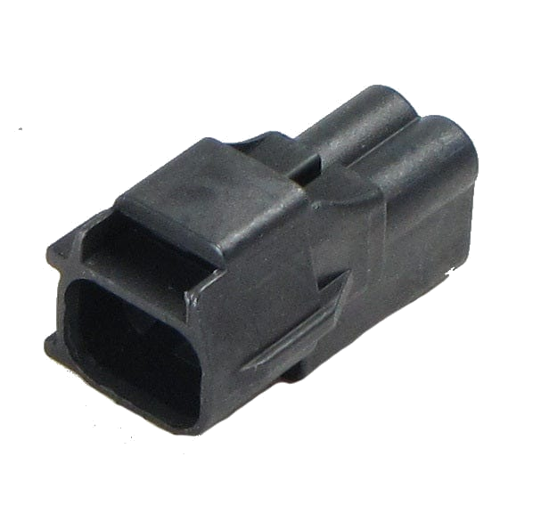 [PRC2-0040-A] 2 Pin Male connector PRC2-0040-A