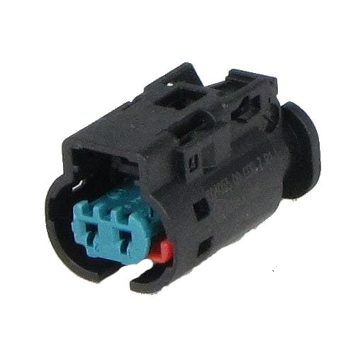 [PRC2-0045-B] 2 Pin Female connector PRC2-0045-B