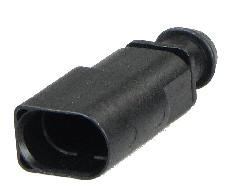 2 Pins Male connector | PRC2-0048-A