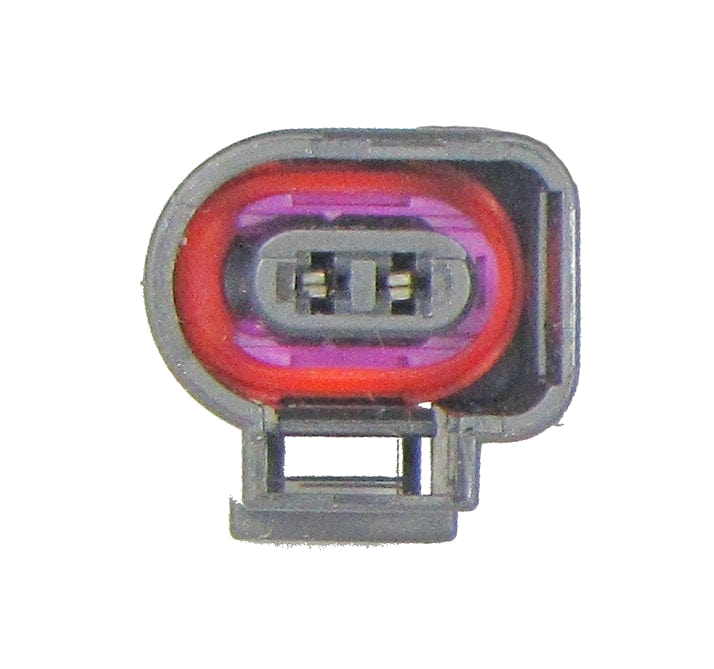 [PRC2-0048-B] 2 Pin Female connector PRC2-0048-B