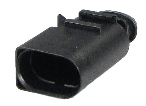 [PRC2-0050-A] 2 Pins Male connector PRC2-0050-A