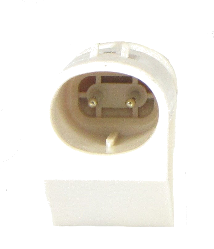 [PRC2-0055-A] 2 Pin Male connector PRC2-0055-A