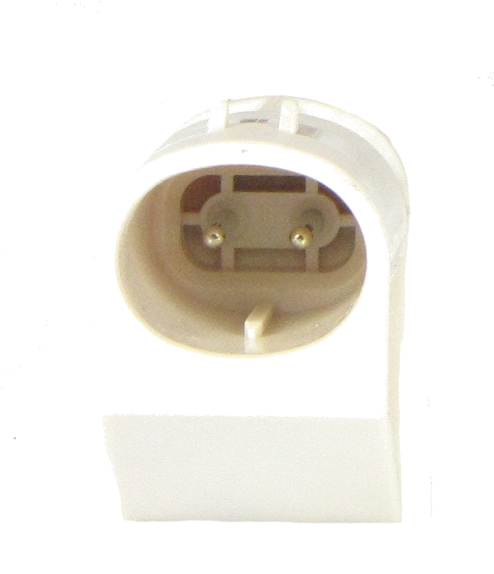 [PRC2-0055-A] 2 Pins Male connector | PRC2-0055-A