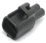 2 Pins Male connector | PRC2-0061-A