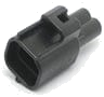 [PRC2-0061-A] 2 Pins Male connector PRC2-0061-A