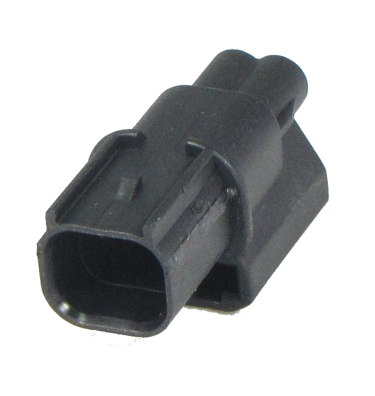 [PRC2-0065-A] 2 Pins Male connector | PRC2-0065-A