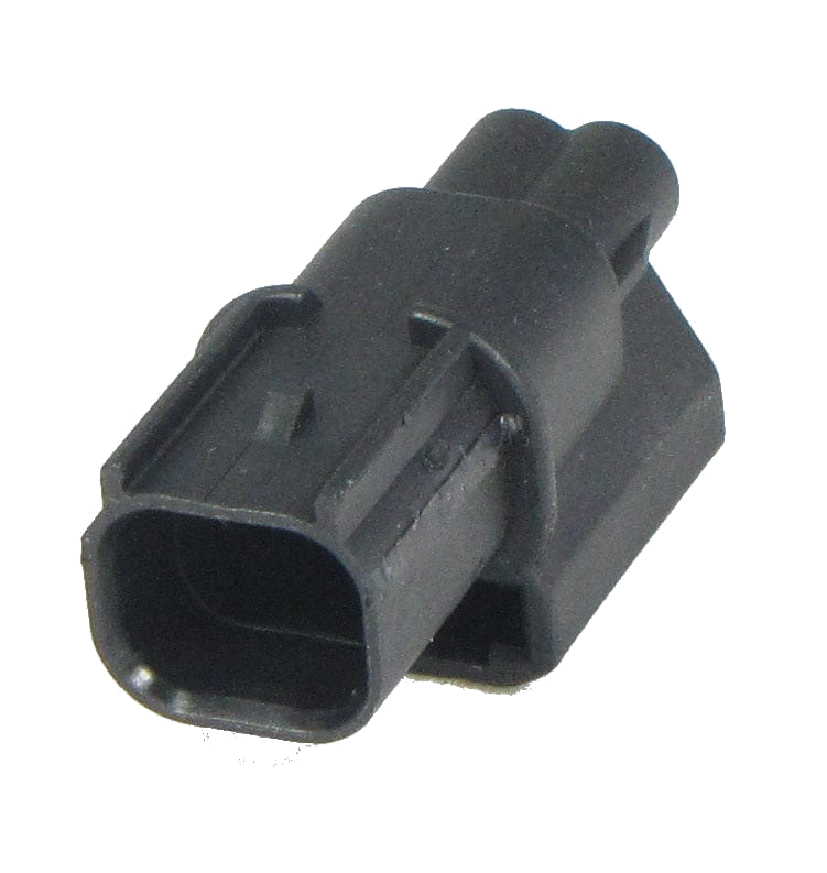 [PRC2-0065-A] 2 Pins Male connector PRC2-0065-A